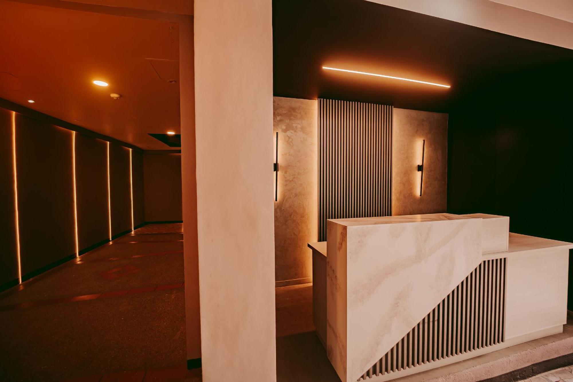 Hotel Verano Ибаге Экстерьер фото