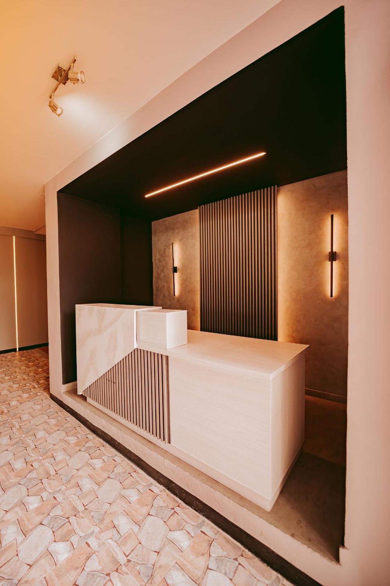 Hotel Verano Ибаге Экстерьер фото